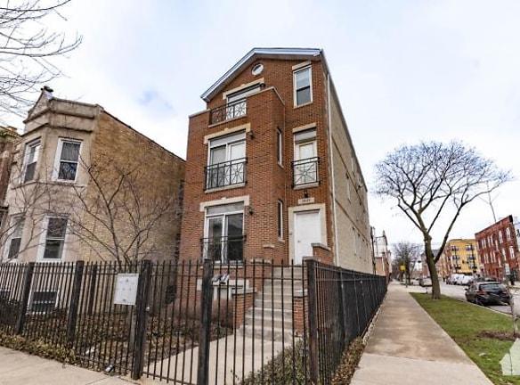 1401 N Artesian Ave - Chicago, IL 60622 - Home For Rent