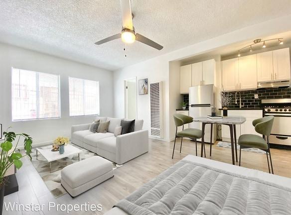818 S Mariposa Ave - Los Angeles, CA 90005 - Home For Rent