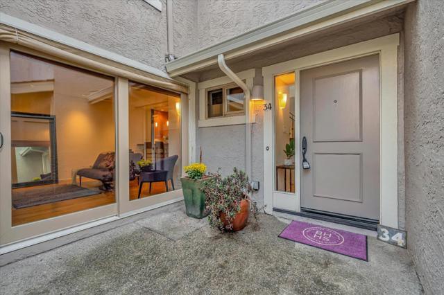 34 Crippleridge, San Mateo CA 94402 for Sale