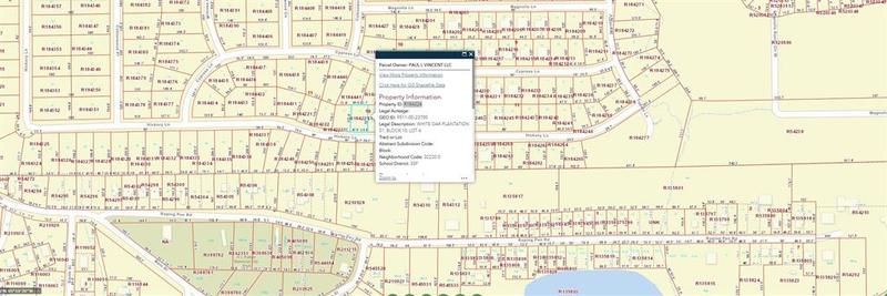 Lot4-10 Hickory Ln, Splendora, TX 77372 for Sale