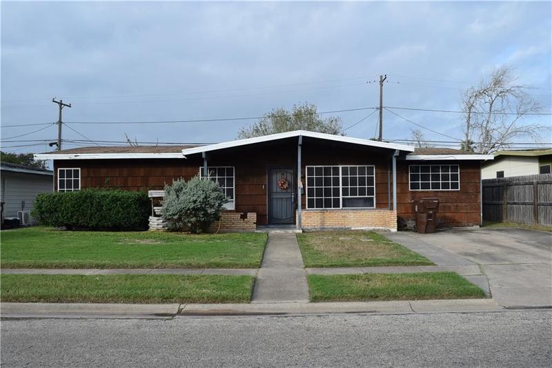 311 S 21ST St S, Kingsville, TX 78363 for Sale