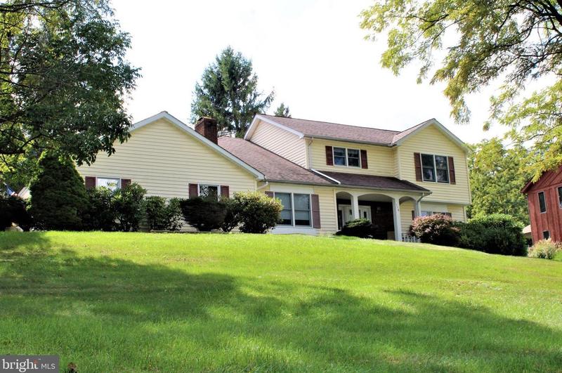 116 Victoria Ln, Frostburg, MD 21532 - MLS MDAL2007082 for Sale