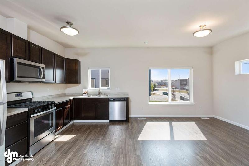 130 Willow View Circle, Anchorage, AK 99504  622054836 for Rent