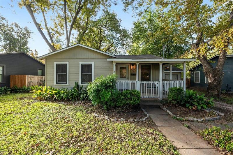 1209 ROMERIA DR, Austin, TX 78757 Single Family Residence For Sale  MLS# 8649722
