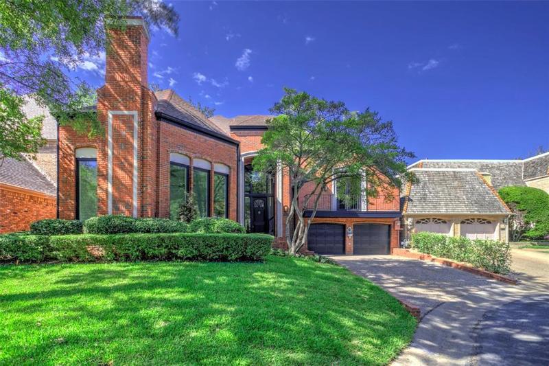5919 Club Hill Place, Dallas, TX 75248 for Sale