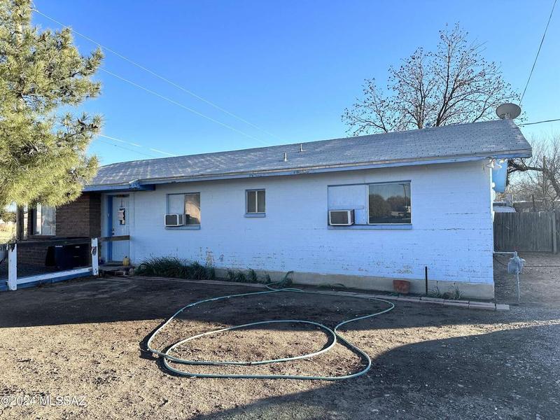 5543 W Coombs Street, Central, AZ 85531  618614185 for Sale