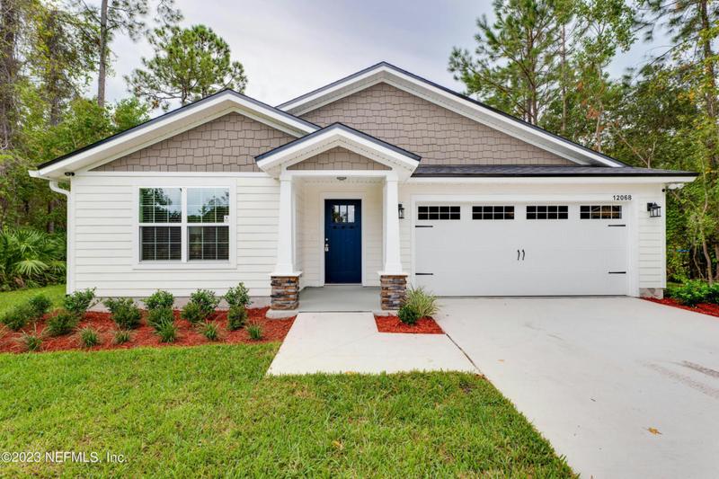 12042 BIARRITZ ST, Jacksonville, FL 32224 Single Family Residence For Sale  MLS# 2005668