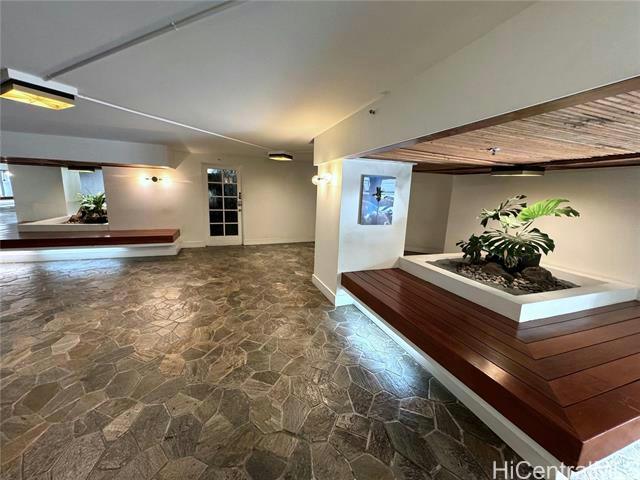 2450 PRINCE EDWARD ST APT 1007A, Honolulu, HI 96815 Condo/Townhouse For Sale  MLS# 202400318 for Rent