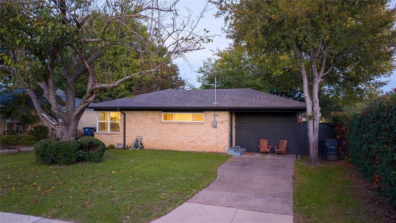 1916 S Tyler St, Dallas, TX 75224 for Rent