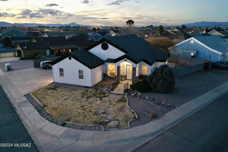 Thatcher, Graham County, AZ House for sale Property ID: 418812153