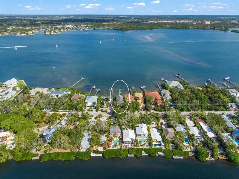 8217 Midnight Pass Road, Sarasota, FL 34242 for Sale
