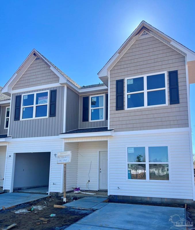 5511 Lexlee Blvd #18C, Pensacola, FL 32526 - MLS 637553 for Sale