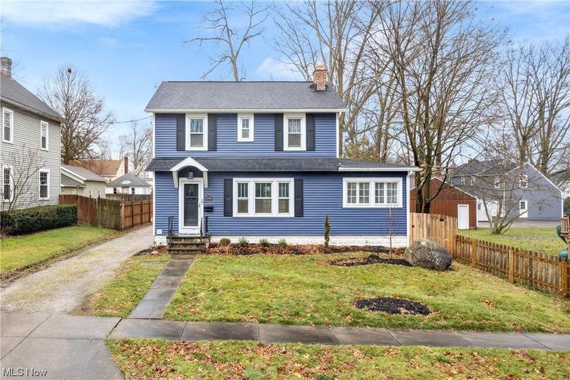 Cuyahoga Falls, Summit County, OH House for sale Property ID: 418775714