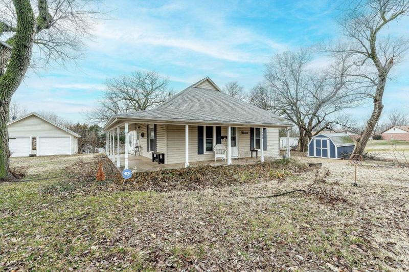 Kingman, Kingman County, KS House for sale Property ID: 418839166