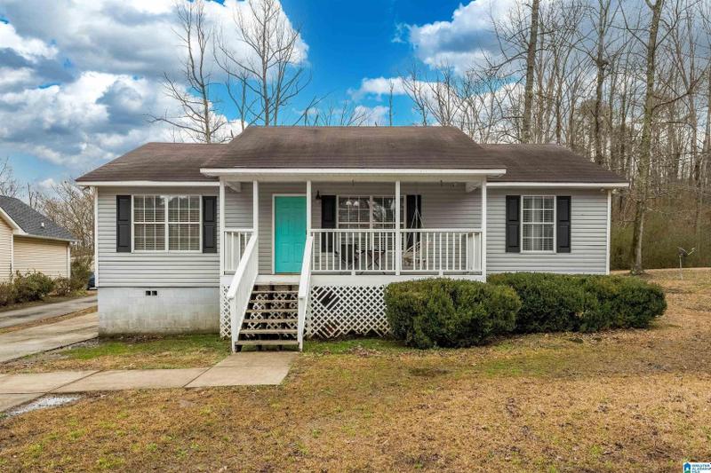 Moody, Saint Clair County, AL House for sale Property ID: 418844219