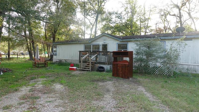 383 County Road 4017, Dayton, TX 77535 for Sale