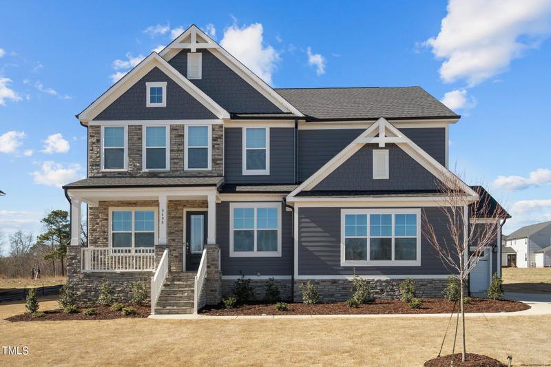 8408 Brady Pointe Road, Fuquay-Varina, NC 27526 for Sale