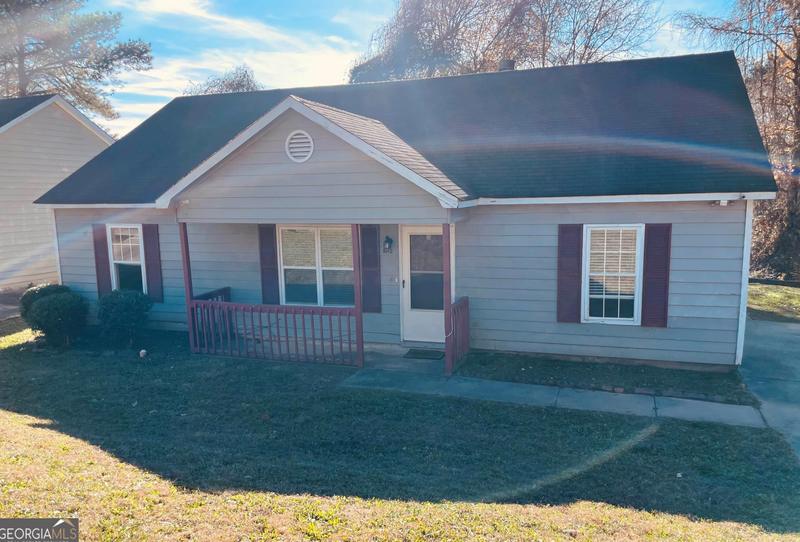 9143 Fairway Ct, Riverdale, GA 30274 - MLS 20166267 for Sale