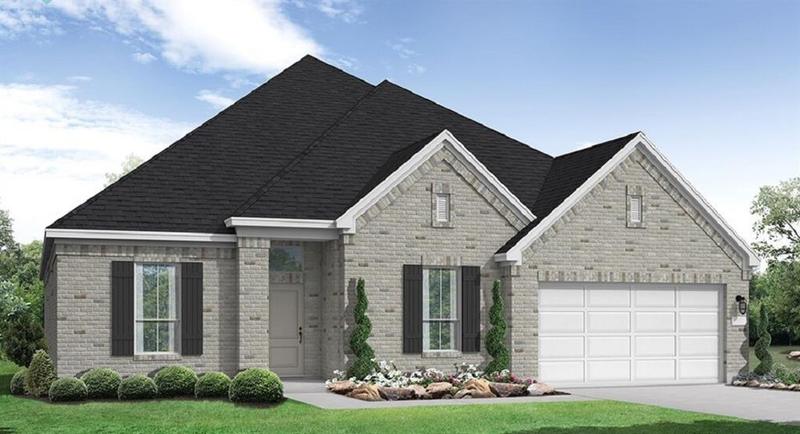 205 Texas Bluebonnet Trl, Georgetown, TX 78628 for Sale
