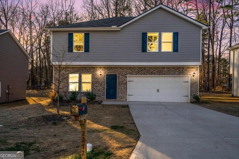 Ellenwood, De Kalb County, GA House for sale Property ID: 418810906