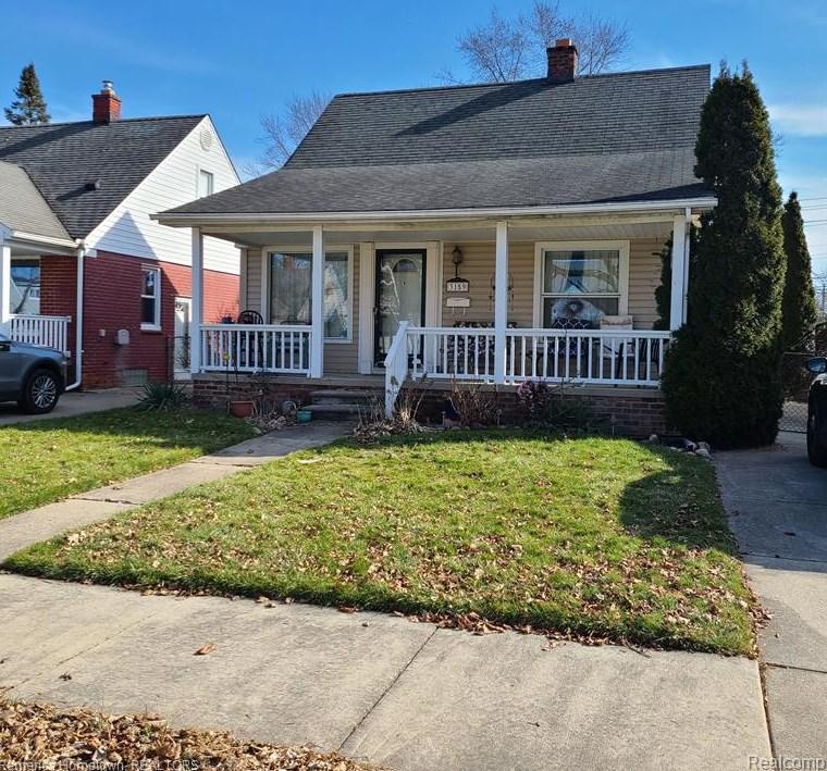 3159 Raymond Ave, Dearborn, MI 48124 - MLS 20240008079 for Sale
