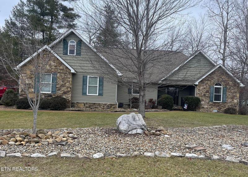 100 Edgemere Drive, Fairfield Glade, TN 38558 for Sale