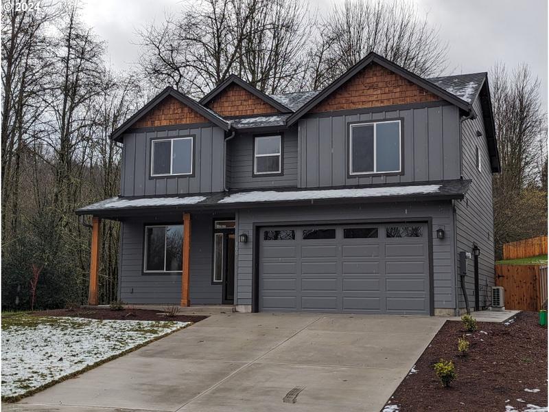 300 SHOREVIEW DR, Kelso WA 98626 for Sale