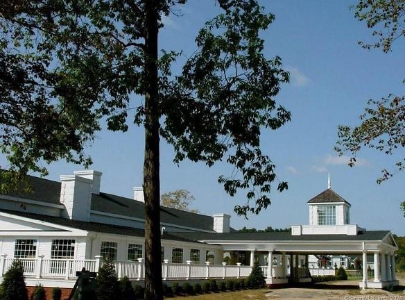 1 Banner Rd #12 - East Haddam, CT 06469 - Home For Rent