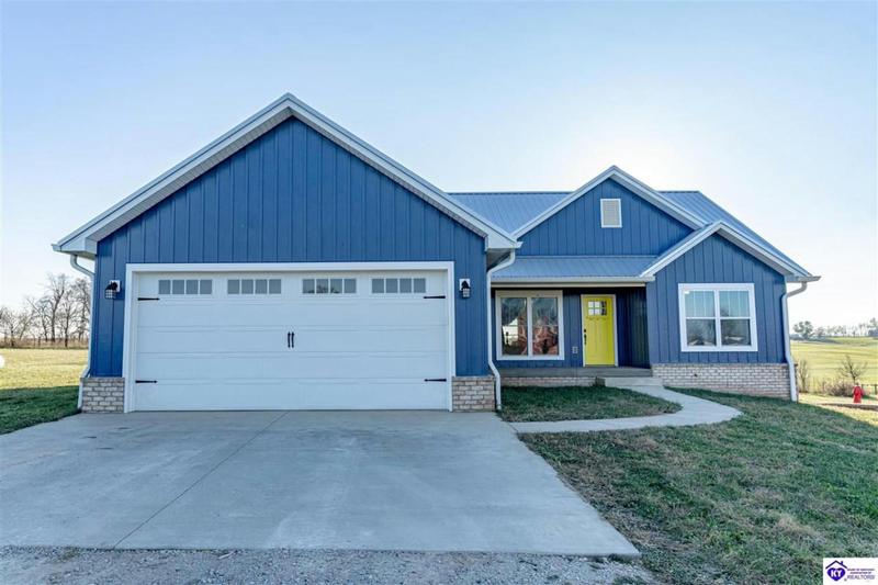 3583 NOLIN RD, Sonora, KY 42776 Single Family Residence For Sale  MLS# HK24000355