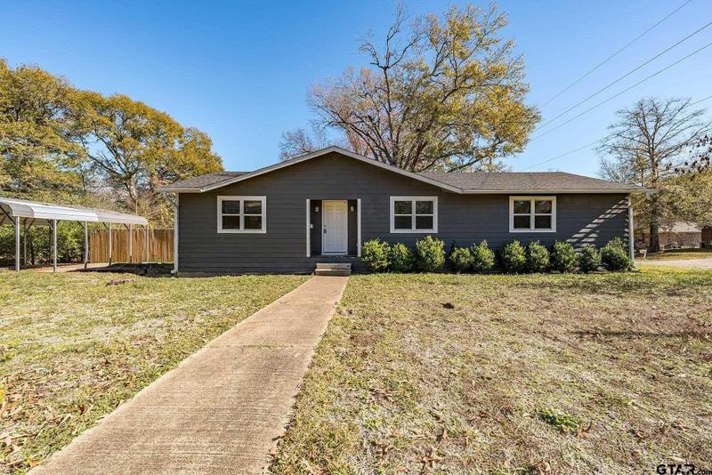 310 S Langham St, Troup, TX 75789 for Sale