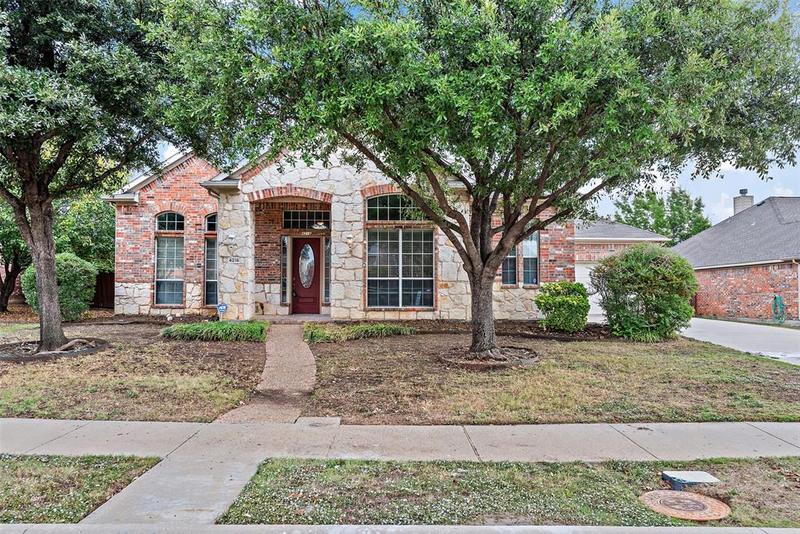 4216 Chippewa Ct, Carrollton, TX 75010 for Sale
