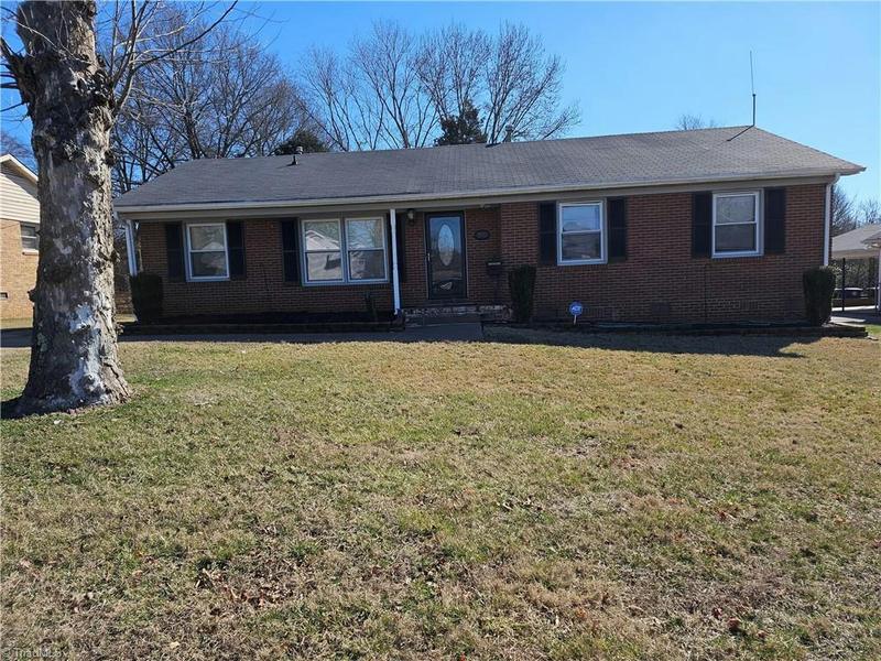 3006 AIRPORT RD, Winston Salem, NC 27105 Single Family Residence For Sale  MLS# 1131924