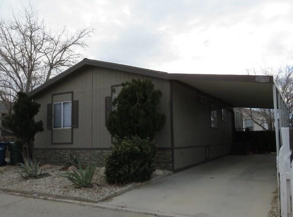 21772 Wisteria St - California City, CA 93505 - Home For Rent