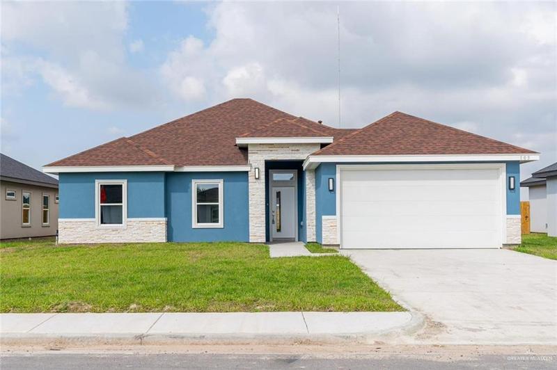 105 Faith Dr La, La Feria, TX 78559 for Sale