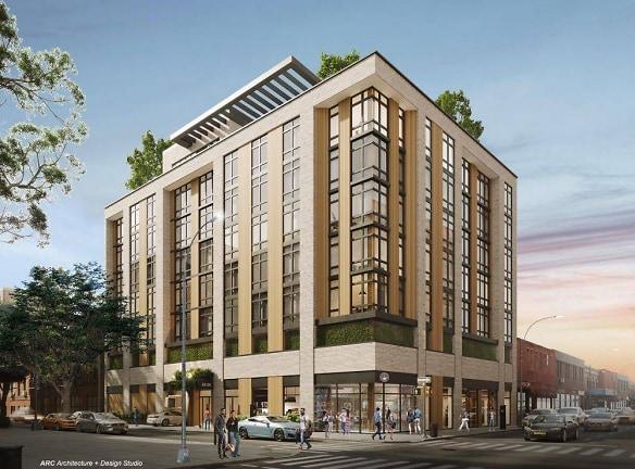160-14 Hillside Ave. #1 - Queens, NY 11432 - Home For Rent