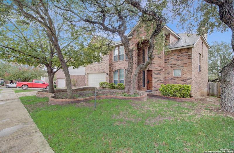 114 GAZELLE CT, San Antonio, TX 78259-2225 for Sale