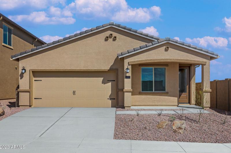 11500 W Camden Dr, Youngtown, AZ 85363 - MLS 6613617 for Sale