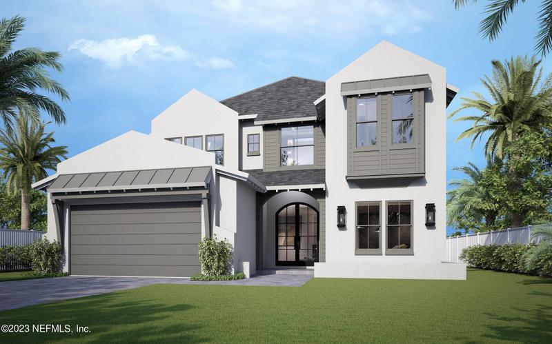 51 Jefferson Avenue, Ponte Vedra Beach, FL 32082 for Sale