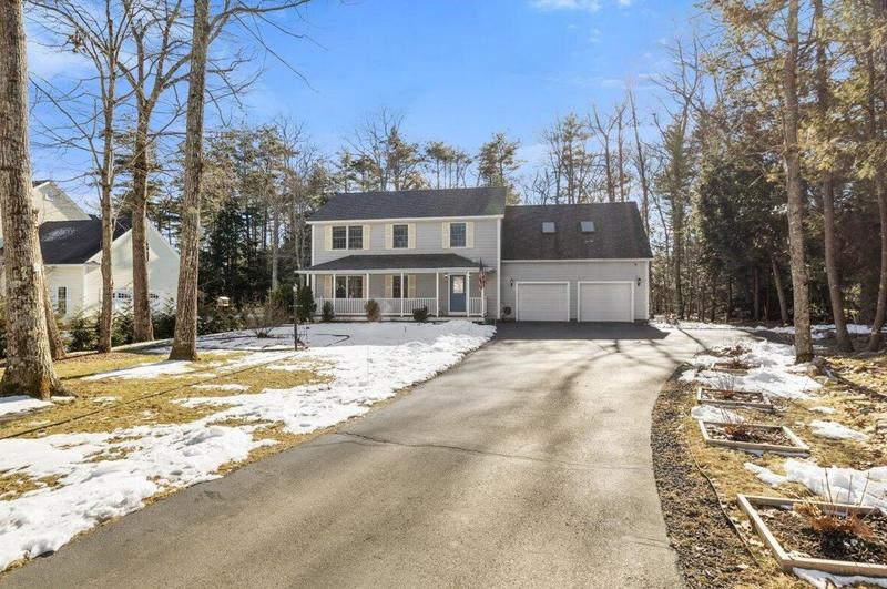205 Rabbit Run, Wells, ME 04090 - MLS 1582021 for Sale