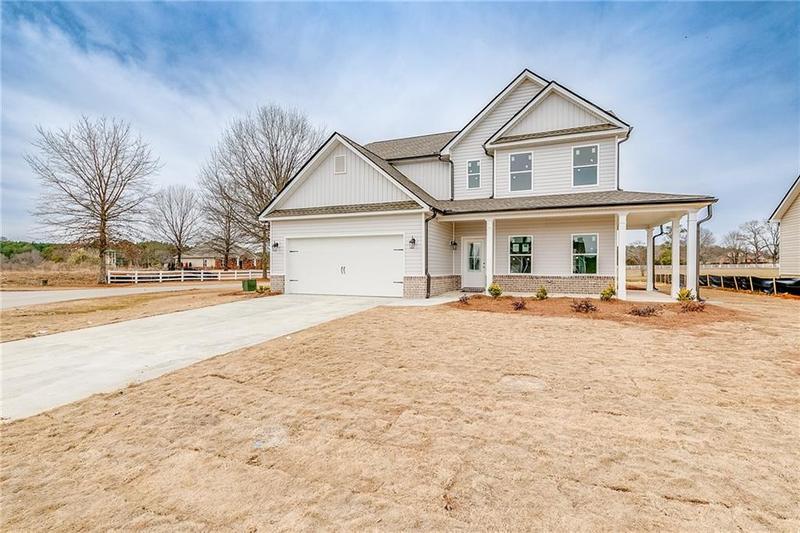 124 Oakwood Drive, Eatonton, GA 31024 for Sale