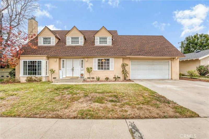 Chatsworth, Los Angeles County, CA House for sale Property ID: 418704049