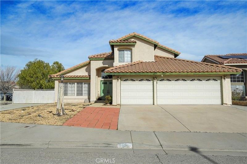 Palmdale, Los Angeles County, CA House for sale Property ID: 418704043