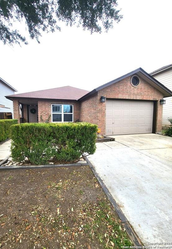 9834 Messenger Pass, San Antonio, TX 78245 for Sale