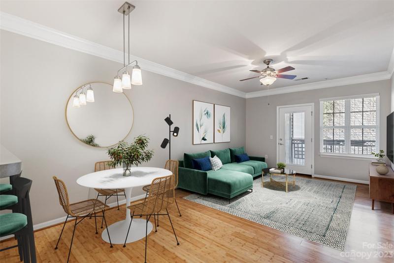 532 Appeldoorn Circle, Asheville, NC 28803 for Sale