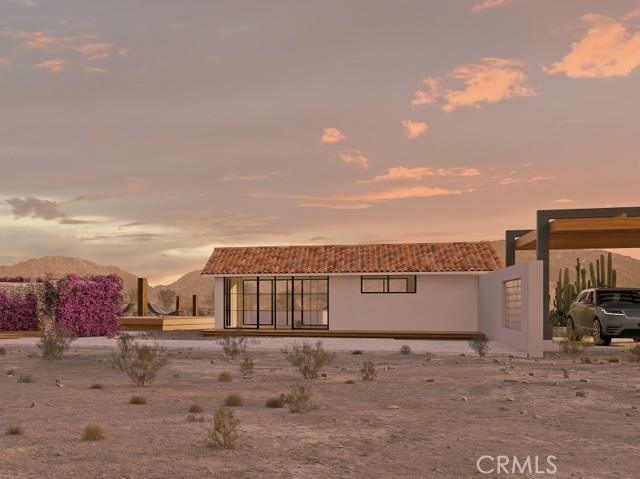 81615 Valle Vista, 29 Palms CA 92277 for Sale