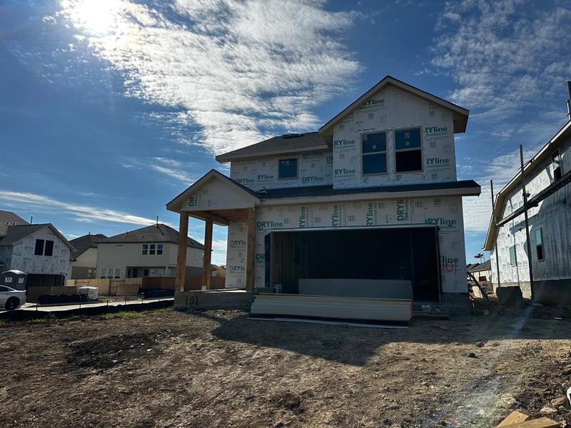 101 Mc Crae Dr, Liberty Hill, TX 78642 for Sale