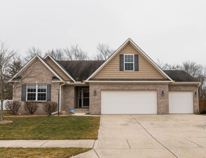 Avon, Hendricks County, IN House for sale Property ID: 418611228