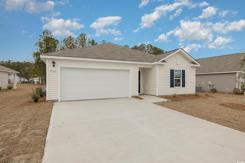 4267 Milkweed Road, Shallotte, NC 28470 for Sale