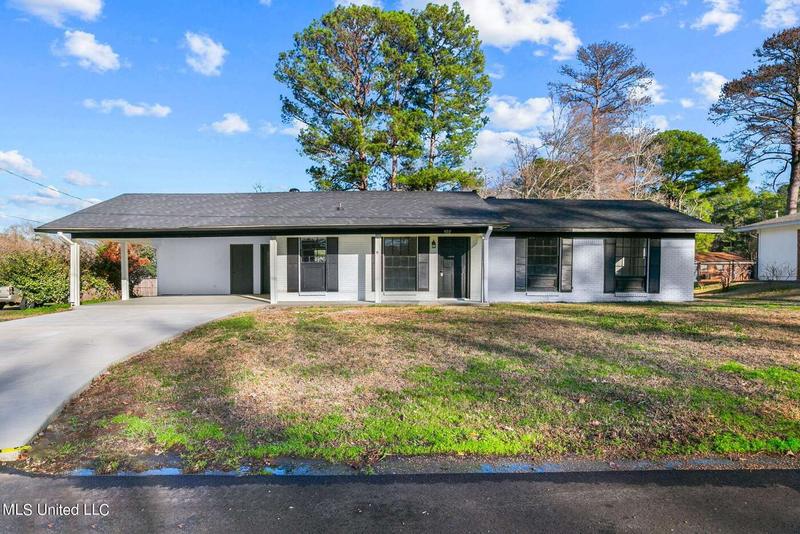 502 Terri Lane, Pearl, MS 39208  624909315 for Sale