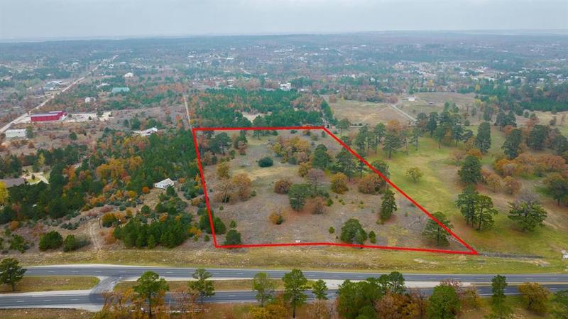 1294 HIGHWAY 21 E, Paige, TX 78659 Land For Sale  MLS# 1436617